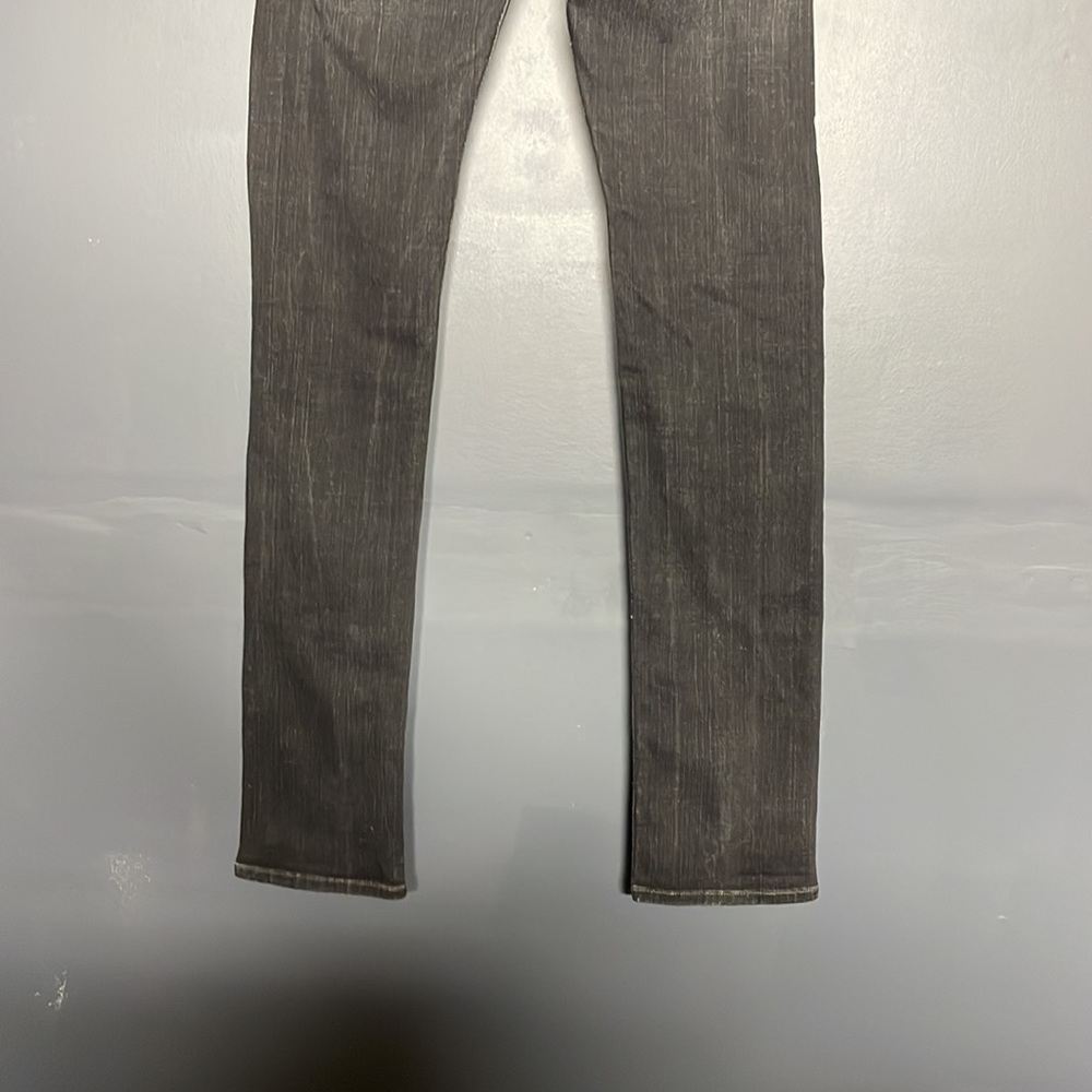 Diesel Industry Thanaz Skinny Jeans - Picture 6 of 9
